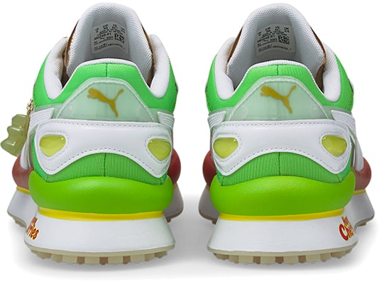 (Grade School) Haribo x Puma Street Rider 'Happy Cherries' 383248-01 Purchase (Grade School) Haribo x Puma Street Rider 'Happy Cherries' 383248-01