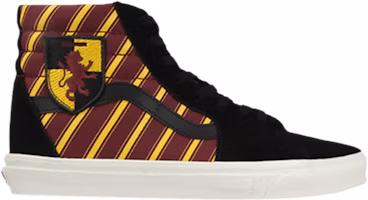 (Grade School) Harry Potter x Vans Sk8-Hi 'Gryffindor' VN0A4BUWXK8 (Grade School) Harry Potter x Vans Sk8-Hi 'Gryffindor' VN0A4BUWXK8