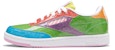 (Kanak-Kanak) Hasbro x Reebok Club C 'Candy Land' H05082