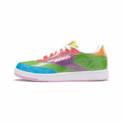 (GS) Hasbro Reebok Club C 'Candy Land'