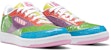 (Kanak-Kanak) Hasbro x Reebok Club C 'Candy Land' H05082
