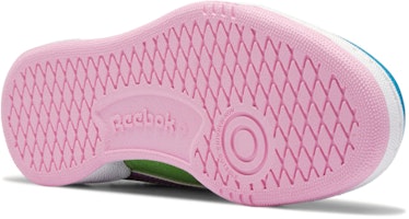 (Kanak-Kanak) Hasbro x Reebok Club C 'Candy Land' H05082 Details for (Kanak-Kanak) Hasbro x Reebok Club C 'Candy Land' H05082