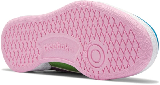 GS ハズブロ×リーボック Club C「キャンディランド」 H05082 Details for GS ハズブロ×リーボック Club C「キャンディランド」 H05082