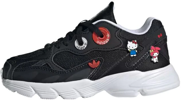 (小學年級)Hello Kitty x adidas Astir J 'My Melody 和 Cinnamoroll' HQ1558 Buy (小學年級)Hello Kitty x adidas Astir J 'My Melody 和 Cinnamoroll' HQ1558