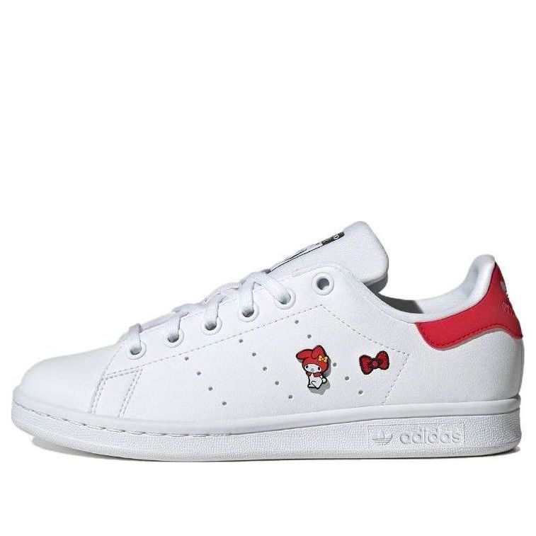 Buy GS ハローキティ×スタンスミス「永遠の友情」 HQ1901