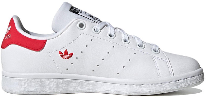 (Grade School) Hello Kitty x adidas Stan Smith 'Friends Forever' HQ1901 Order (Grade School) Hello Kitty x adidas Stan Smith 'Friends Forever' HQ1901