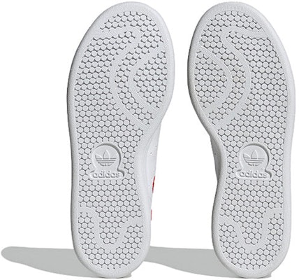 (Grade School) Hello Kitty x adidas Stan Smith 'Friends Forever' HQ1901 Details for (Grade School) Hello Kitty x adidas Stan Smith 'Friends Forever' HQ1901