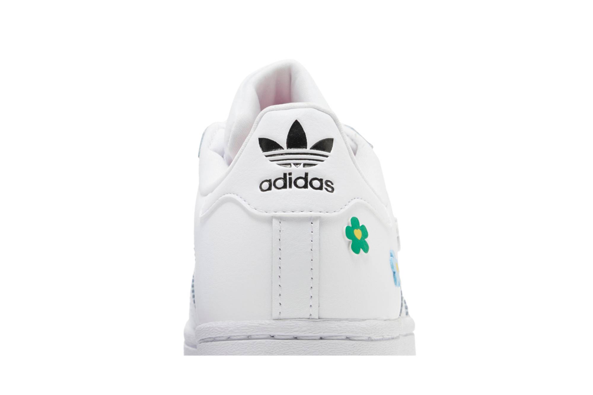 GS ハローキティ×アディダス スーパースター 