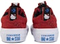 Shop (Grade School) Hello Kitty x Converse One Star Low Top 'Merah' 363907C