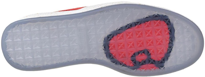 헬로키티 x 푸마 스웨이드 클래식 '브라이트 레드' 366463-01 Purchase 헬로키티 x 푸마 스웨이드 클래식 '브라이트 레드' 366463-01