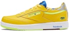 Buy (Kanak-Kanak) Illumination's Minions x Reebok Club C 85 J 'Minions' FX3352