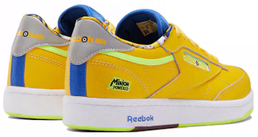 Shop (小學年級)Illumination小小兵 x Reebok Club C 85 J '小小兵' FX3352