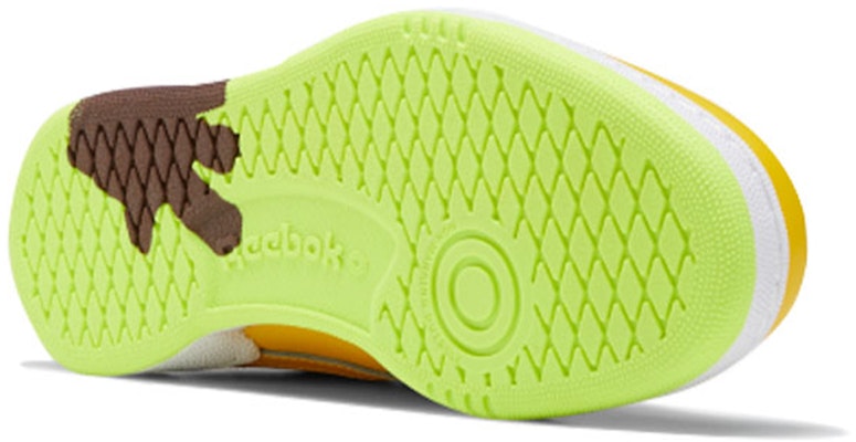 (Grade School) Illumination's Minions x Reebok Club C 85 J 'Minions' FX3352 Purchase (Grade School) Illumination's Minions x Reebok Club C 85 J 'Minions' FX3352