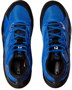 (中小學)J. Cole x Puma RS-Dreamer 2 'Blue Dream' 194851-05 Lookbook (中小學)J. Cole x Puma RS-Dreamer 2 'Blue Dream' 194851-05