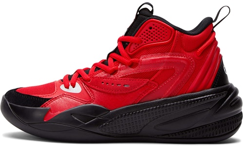 (Kanak-Kanak) J. Cole x Puma RS-Dreamer 2 'Off-Season Merah' 194851-03 Buy (Kanak-Kanak) J. Cole x Puma RS-Dreamer 2 'Off-Season Merah' 194851-03