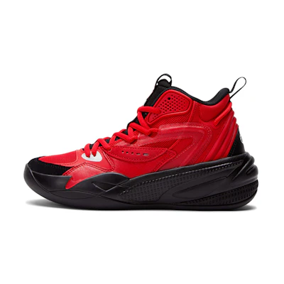 (GS) J. Cole Puma RS-Dreamer 2 'Off-Season Red'