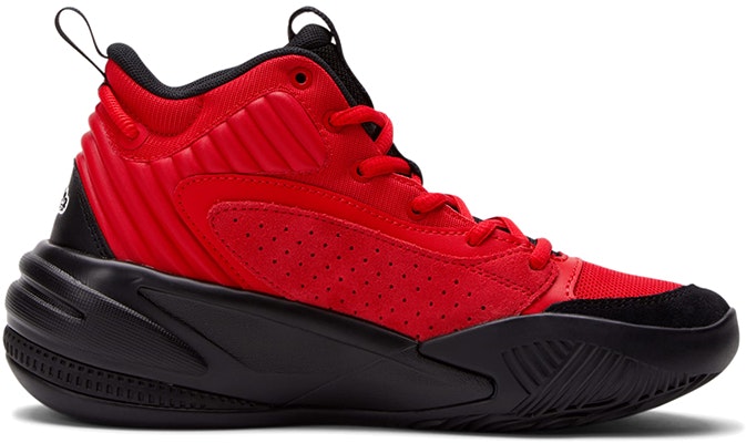 (Grade School) J. Cole x Puma RS-Dreamer 2 'Off-Season Red' 194851-03 Order (Grade School) J. Cole x Puma RS-Dreamer 2 'Off-Season Red' 194851-03