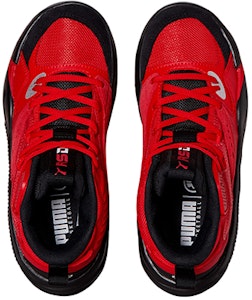 (Kanak-Kanak) J. Cole x Puma RS-Dreamer 2 'Off-Season Merah' 194851-03 Lookbook (Kanak-Kanak) J. Cole x Puma RS-Dreamer 2 'Off-Season Merah' 194851-03