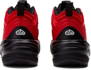 (Kanak-Kanak) J. Cole x Puma RS-Dreamer 2 'Off-Season Merah' 194851-03 Shop (Kanak-Kanak) J. Cole x Puma RS-Dreamer 2 'Off-Season Merah' 194851-03