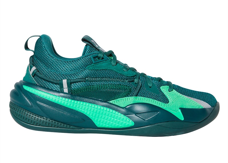 Buy (Kanak-Kanak) J. Cole x Puma RS-Dreamer 'Bistro Green' 194166-05