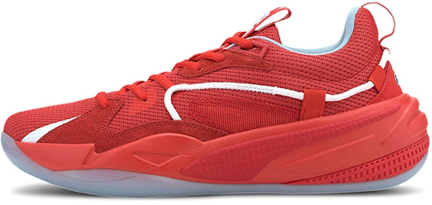(小学) J. Cole x Puma RS-Dreamer '鲜血汗水与泪水' 194648-01 Order (小学) J. Cole x Puma RS-Dreamer '鲜血汗水与泪水' 194648-01