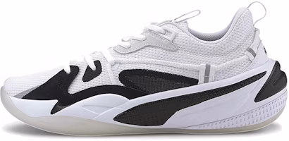(Grade School) J. Cole x Puma RS-Dreamer 'Ebony and Ivory' 194166-01 (Grade School) J. Cole x Puma RS-Dreamer 'Ebony and Ivory' 194166-01