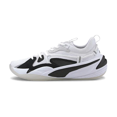 (GS) J. Cole Puma RS-Dreamer 'Ebony and Ivory'