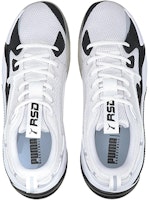 (Sekolah Dasar) J. Cole x Puma RS-Dreamer 'Ebony dan Ivory' 194166-01 Lookbook (Sekolah Dasar) J. Cole x Puma RS-Dreamer 'Ebony dan Ivory' 194166-01