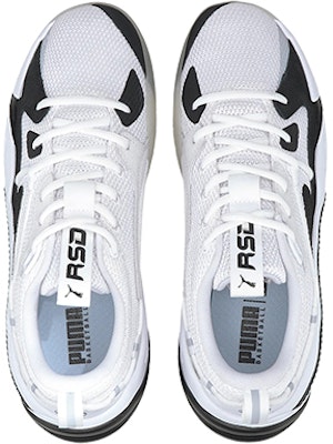 (Grade School) J. Cole x Puma RS-Dreamer 'Ebony and Ivory' 194166-01 Lookbook (Grade School) J. Cole x Puma RS-Dreamer 'Ebony and Ivory' 194166-01