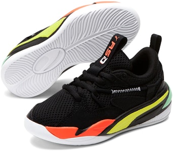 (小学) J. Cole x Puma RS-Dreamer 'OG' 运动鞋 194639-01 Lookbook (小学) J. Cole x Puma RS-Dreamer 'OG' 运动鞋 194639-01