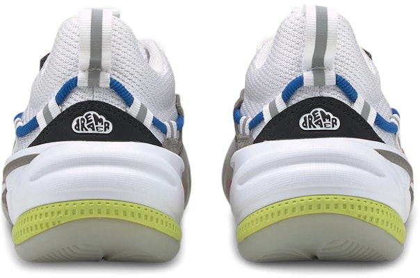 (Grade School) J. Cole x Puma RS-Dreamer 'Proto' 194166-02 Lookbook (Grade School) J. Cole x Puma RS-Dreamer 'Proto' 194166-02