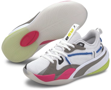(Juvenil) J. Cole x Puma RS-Dreamer 'Proto' 194166-02 Shop (Juvenil) J. Cole x Puma RS-Dreamer 'Proto' 194166-02