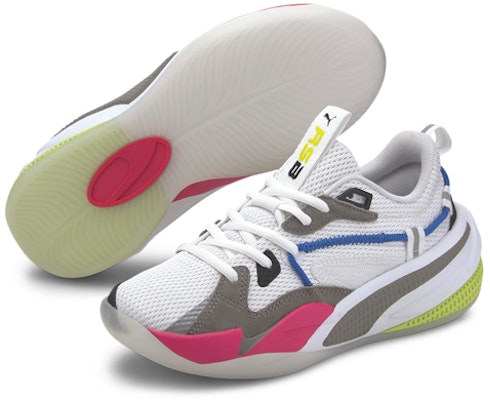 (Grade School) J. Cole x Puma RS-Dreamer 'Proto' 194166-02 Shop (Grade School) J. Cole x Puma RS-Dreamer 'Proto' 194166-02