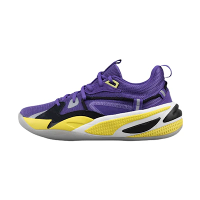 (GS) J. Cole Puma RS-Dreamer 'Purple Heart'
