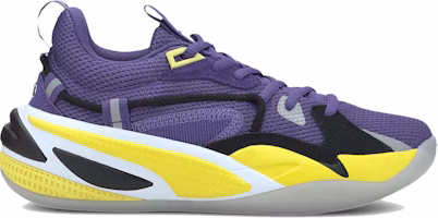 (Grade School) J. Cole x Puma RS-Dreamer 'Purple Heart' 194166-04 (Grade School) J. Cole x Puma RS-Dreamer 'Purple Heart' 194166-04