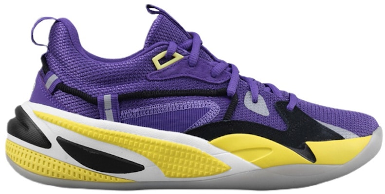 (Grade School) J. Cole x Puma RS-Dreamer 'Purple Heart' 194166-04 Order (Grade School) J. Cole x Puma RS-Dreamer 'Purple Heart' 194166-04