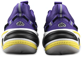 Shop (小學)J. Cole x Puma RS-Dreamer '紫心' 194166-04