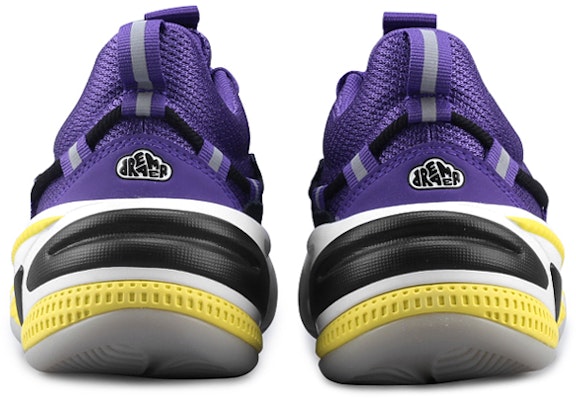 (Grade School) J. Cole x Puma RS-Dreamer 'Purple Heart' 194166-04 Shop (Grade School) J. Cole x Puma RS-Dreamer 'Purple Heart' 194166-04