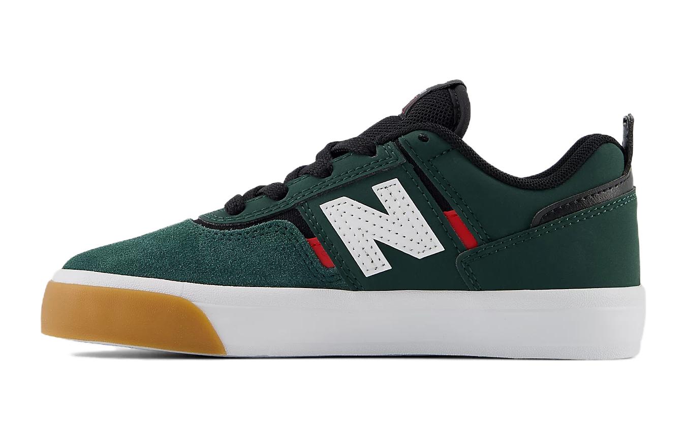 (Grade School) Jamie Foy x New Balance Numeric 306 Big Kid 'Forest Green' YS306GCI
