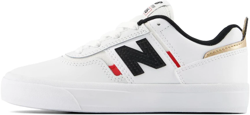 (Grade School) Jamie Foy x New Balance Numeric 306 Kinderen ''Wit Zwart'' YS306MAR Buy (Grade School) Jamie Foy x New Balance Numeric 306 Kinderen ''Wit Zwart'' YS306MAR