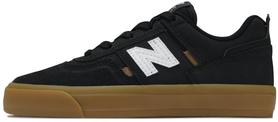 (Grade School) Jamie Foy x New Balance Numeric 306 Big Kid 'Black Gum' YS306BGM Buy (Grade School) Jamie Foy x New Balance Numeric 306 Big Kid 'Black Gum' YS306BGM