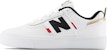 (Sekolah Rendah) Jamie Foy x New Balance Numeric 306 Big Kid 'Putih Hitam' YS306MAR