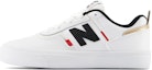Buy (Sekolah Rendah) Jamie Foy x New Balance Numeric 306 Big Kid 'Putih Hitam' YS306MAR
