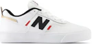Order (Grade School) Jamie Foy x New Balance Numeric 306 Kinderen ''Wit Zwart'' YS306MAR