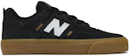 Order (Grade School) Jamie Foy x New Balance Numeric 306 Big Kid 'Black Gum' YS306BGM