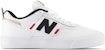 (Sekolah Rendah) Jamie Foy x New Balance Numeric 306 Big Kid 'Putih Hitam' YS306MAR