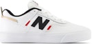 Order (Sekolah Rendah) Jamie Foy x New Balance Numeric 306 Big Kid 'Putih Hitam' YS306MAR