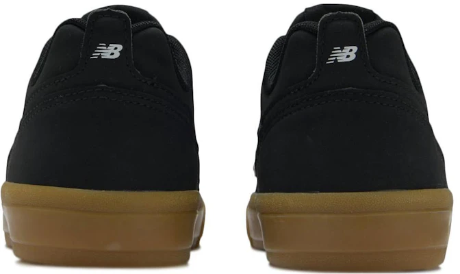 (Grade School) Jamie Foy x New Balance Numeric 306 Big Kid 'Black Gum' YS306BGM Shop (Grade School) Jamie Foy x New Balance Numeric 306 Big Kid 'Black Gum' YS306BGM