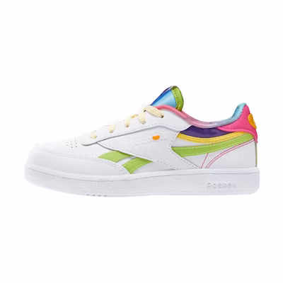 (GS) Jelly Belly Reebok Club C Revenge 'Flavor Mix'