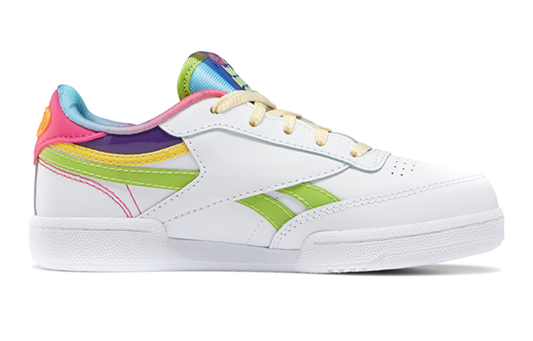Order (Kids) Jelly Belly x Reebok Club C Revenge ''Geschmacks-Mix'' Schuhe GZ3861